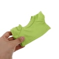 thumbnail image 2 of 4 camisetas de oso de peluche, camisetas básicas, ropa de oso, camisetas de oso, camisetas para osos, ropa de oso de peluche, camisetas de animal de peluche para muñecos de oso de peluche de 23 cm, 2 of 8