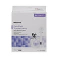 thumbnail image 3 of McKesson Handheld Showerhead with Diverter Valve, Deluxe - 80 in Hose, 1 Ct, 3 of 3