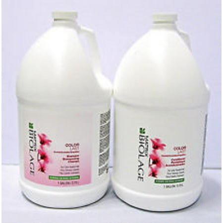 biolage conditioner gallon