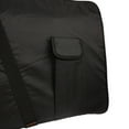thumbnail image 2 of Walson 76 Keys Universal Keyboard Bag Package Electronic Piano Case Waterproof Electronic Organ Bag Instrument Holder, 2 of 7