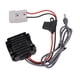 thumbnail image 2 of Convertidor De Cable De Alimentación Satelital Boost Apto Para Mini 50A 12V A 30V Adaptador De Corriente Boost Satelital Con Puerto CC Impermeabilizante, 2 of 7