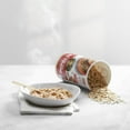 thumbnail image 4 of Nature's Path Organic Gluten Free Oats, Old Fashioned Oats, 18 Oz Canister (Pack of 6), 4 of 6