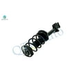 thumbnail image 3 of Pair of 2 Rear L-R Quick Complete Strut-Coil Spring For 2003 2004 Subaru Forester XS, 3 of 7