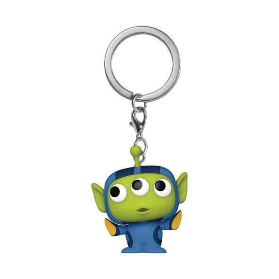 FUNKO POP! KEYCHAIN: Pixar- Alien as Dory