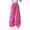 Hot Pink, variant on CHENge Girls Jeans Size 14-16 Trendy Relaxed Fit Trousers Long Pants with Pockets Kids Clothes,Hot Pink 8-9 Years