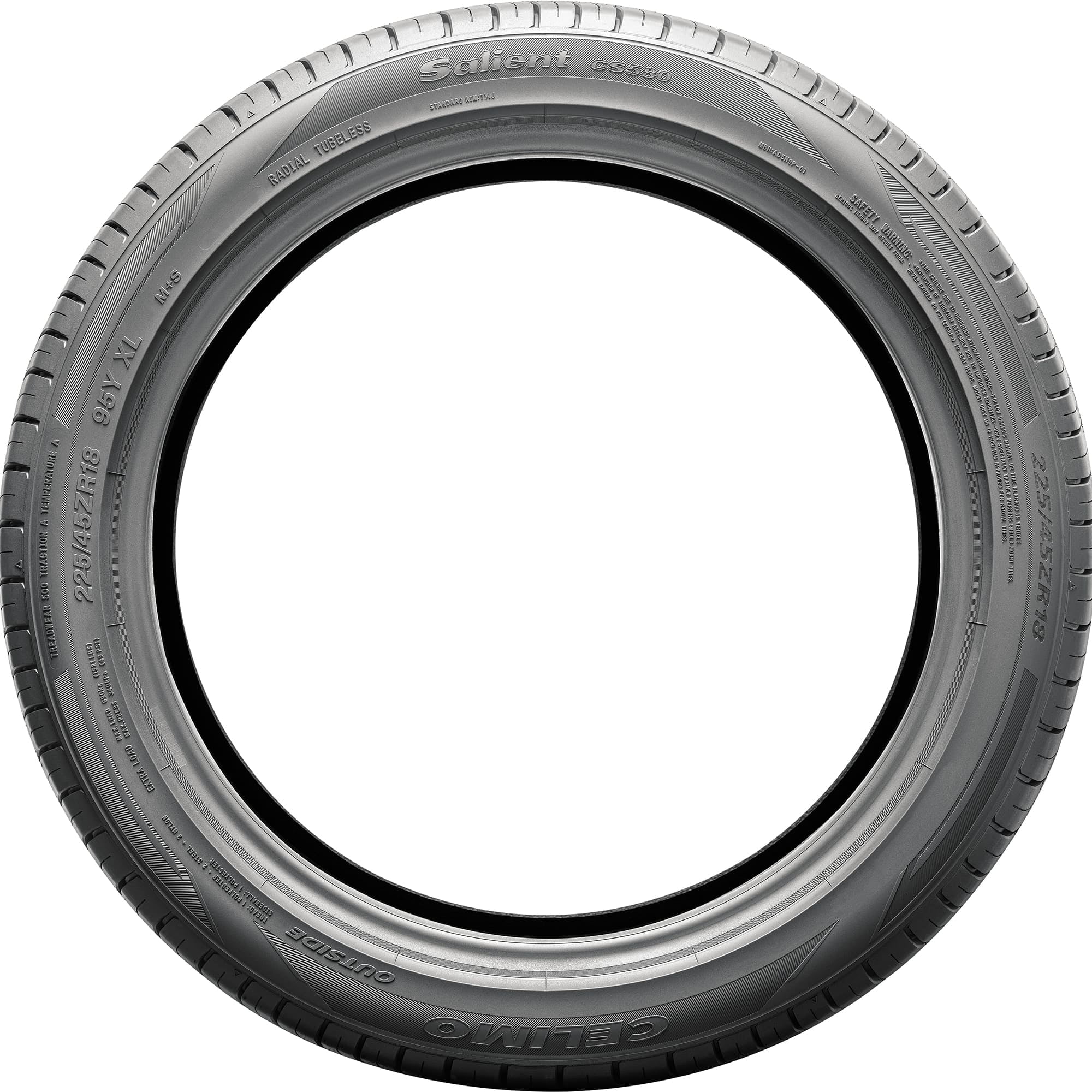 Celimo Salient CS580 All Season 245/45R20 103Y XL SUV/Crossover Tire
