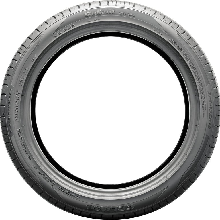 Celimo Salient CS580 All Season 215/45R18 93W XL SUV/Crossover