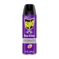 thumbnail image 1 of Spray Flea Killer Raid, 494 g, que mata pulgas, garrapatas y cucarachas, 1 of 8