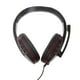 thumbnail image 4 of Auriculares Diadema Wird Universal con Micrófono para PC MP4 Sunnimix Auriculares, 4 of 7