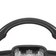thumbnail image 4 of Reemplazo volante fibra de carbono Bling Bling Dodge Challenger Charger SRT HELLCAT 2015-2021, 4 of 12