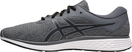 asics men's patriot 11 running shoes