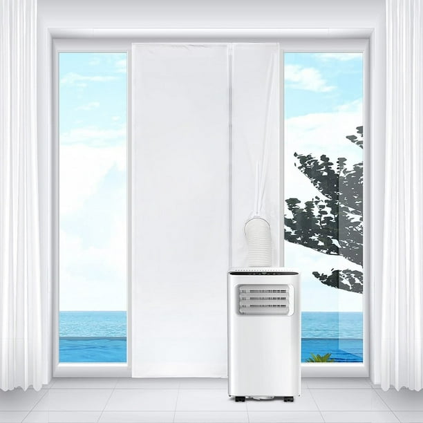 Agand Sliding Door Air Conditioner Sealing Cloth Com Agand Sliding Door Air Conditioner, Sliding Door Air Conditioner