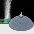 thumbnail image 1 of RKSTN Kitchen Utensils Bubble Disk Stone Aquarium Aerator Fish Tank Pump Hydroponics Oxygen 60mm Kitchen Utensils, 1 of 4