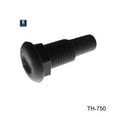 thumbnail image 4 of T-H Marine TH-750XL-DP 0.75 in. Straight Barbed Extra Long Thru-Hull Fitting, 4 of 6