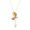 Gold, variant on SIfdSeng Personality Long Tassel Pendant Necklace for Women Jewelry Gifts