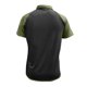 thumbnail image 3 of European And American Men's Retro Outdoor Top Digital Printing Short-sleeved Top M, 3 of 3