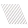 thumbnail image 1 of Luxshiny 30Set DIY Glue Stick Transparent Resin for Handicrafts and Repair, 1 of 8