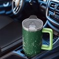 thumbnail image 4 of Christmas Gifts Tumbler 40oz - Stainless Steel Vacuum Insulated w/Straw, Leakproof Travel Cup Gift Set, 4 of 5