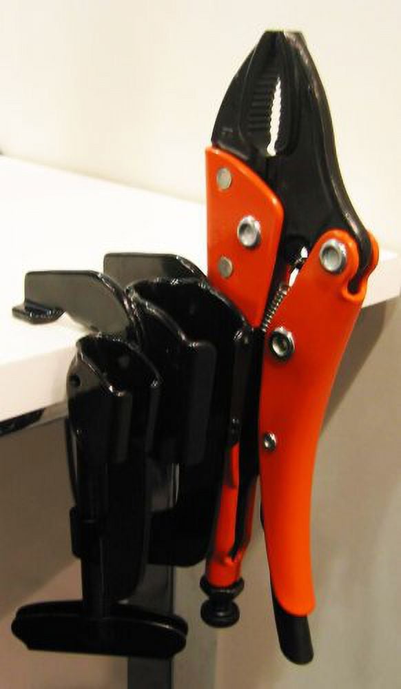 Grip-On 1075 Grip-Holder for 5-Inch, 7-Inch and 10-Inch Locking Pliers