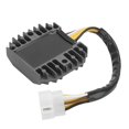 thumbnail image 3 of Rectifier Voltage Regulator Replacement 748998 Fit for Ducati Monster/Hypermotard/Desmosedici, 3 of 4