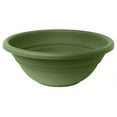 thumbnail image 5 of Bloem Milano Plant Bowl 20" Terra Cotta, 5 of 7