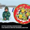 thumbnail image 3 of TMNT Speedster Sled, 3 of 6