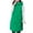Green, variant on Hueook Winter Vest for Women Lightweight Warm Winter Coats Polar Soft Vests Outerwear with Zip Up Pockets Sleeveless Jacket for Winter