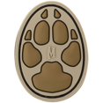 thumbnail image 1 of Piste pour Chien 2 Po. Patch - Aride, 1 of 1