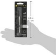 thumbnail image 2 of Cross Slim Ballpoint Pen Refill, Medium Point, Black, 1-Pack (8783-2), 2 of 8