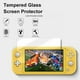 thumbnail image 4 of Cristal Templado Protector Pantalla Mica Para Nintendo Switch Lite, 4 of 5