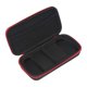 thumbnail image 3 of Game Console Carrying Case Hard EVA Waterproof Shockproof with Mesh Pocket, 3 of 5