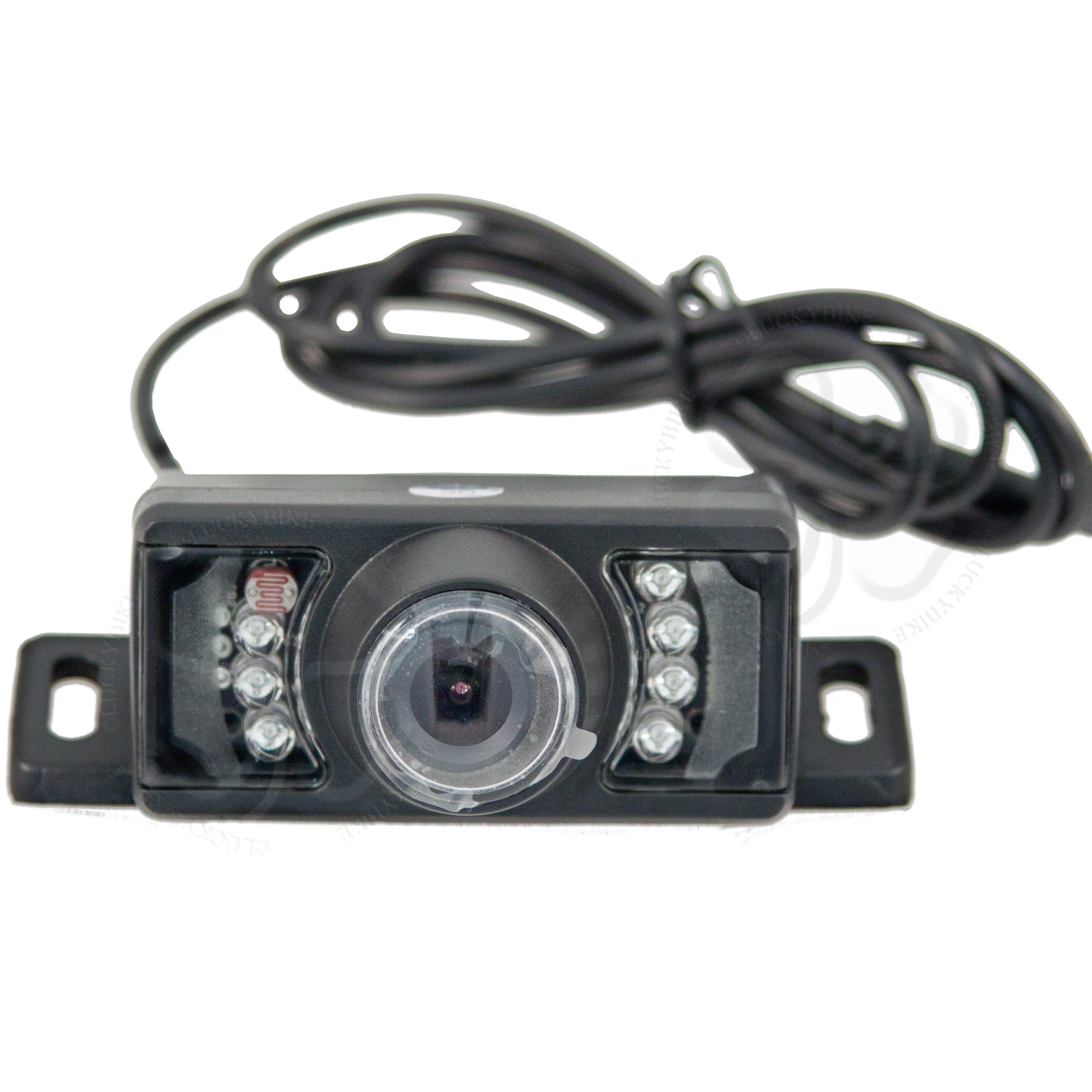 Night Vision Rear View Motorcycle Car System Auto Backup Camera
