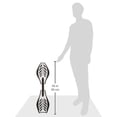 thumbnail image 2 of Patineta RipStik Classic Razor USA Plateado para Hombre, 2 of 8