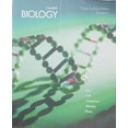 thumbnail image 1 of Pre-Owned Biology, Third Custom Edition, Volume 1, 9781323654453, 1323654453, Paperback,, 1 of 1