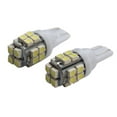 thumbnail image 2 of 10X T10 1210 20Smd Led Bulbs Super Bright White Interior Lights 194 168 3528, 2 of 9