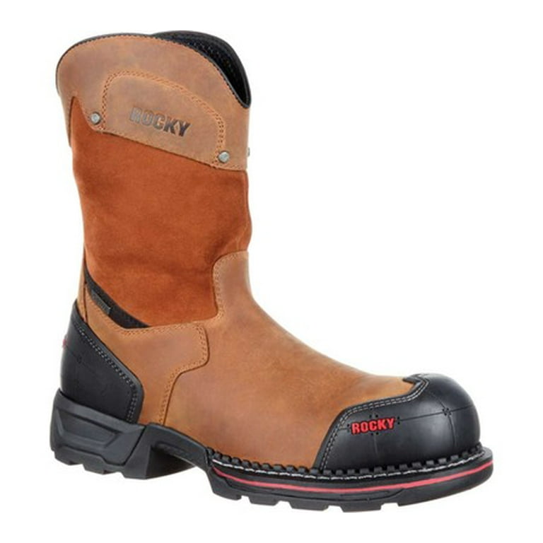 Rocky maxx boots sale