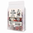 thumbnail image 2 of New Ginseng Five Treasure Tea Tea 250g, 2 of 4