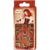 Santoro Willow Metal Photo Corners 12/pk