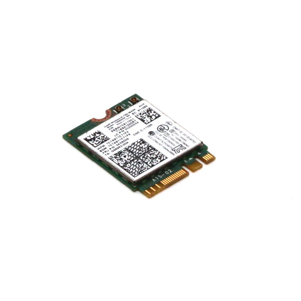 Lenovo ThinkPad T440P Intel B G N WiFi Card 04X6009