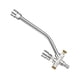 thumbnail image 4 of Accesorio de doble punta para hidrolavadora, herramienta de limpieza práctica para reparaciones domésticas 2 en 1, 4 of 9