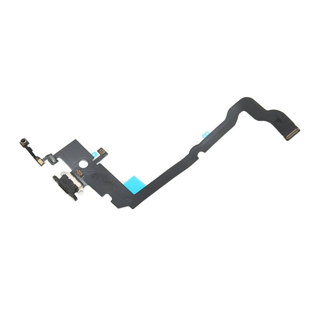 Cable flexible de carga del teléfono, puerto de carga USB, accesorio flexible para teléfono, cable flexible de puerto de carga USB, ultra sensible