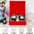 thumbnail image 3 of Gift Box Ouering, paquete de 6 unidades, 24 x 15 x 8 cm, juego de tapas magnéticas, 3 of 7