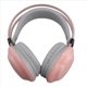 thumbnail image 2 of Auriculares para Juegos RGB Auriculares Inalámbricos Bluetooth Auriculares para Juegos de Deportes Electrónicos Auriculares para Computadora con Iluminación Dinámica Rosa, 2 of 5