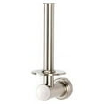 thumbnail image 2 of Alno A8767-PC Infinity Reserve Tissue Holder Polished Chrome, 2 of 3