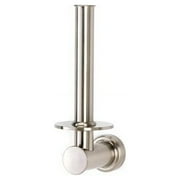 Alno Inc Infinity Wall Mounted Reserve Toilet Paper Holder