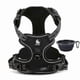 thumbnail image 1 of True Dog Harness S Lar Durable Pet Harness Dog Running Safety Lift Wal Harness For Dog Travel, 1 of 5