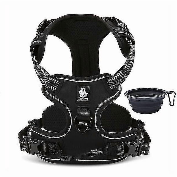 True Dog Harness S Lar Durable Pet Harness Dog Running Safety Lift Wal Harness For Dog Travel
