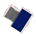 thumbnail image 3 of Advanced LCD Dashboard Display For Car Speed Tracking And Engine Data Visualization, 3 of 8