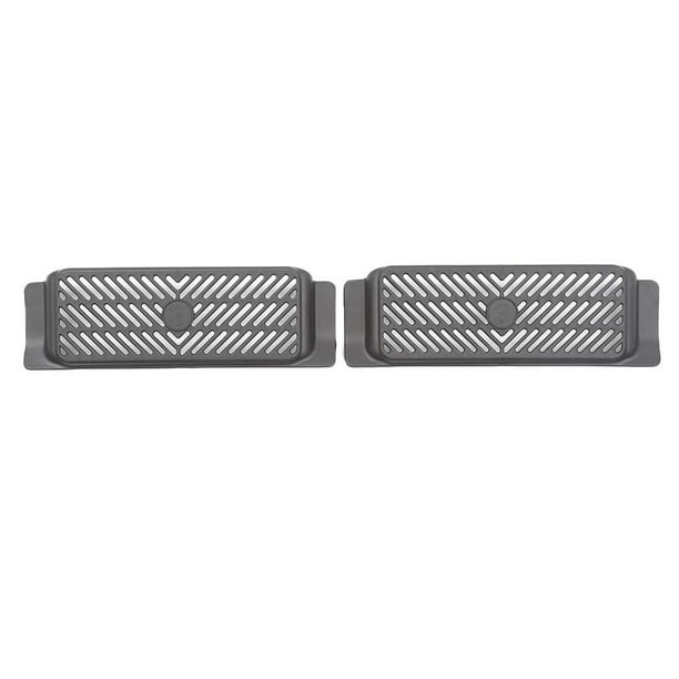 Protector de aire acondicionado rejilla de ventilación de CA para Tesla modelo 3 modelo Y (modelo 3)