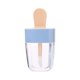 thumbnail image 1 of Empty Lip Gloss Tubes Refillable Lip Balm Tubes Portable Lipstick Tube Travel Toiletries Refillable Lip Gloss Containers Pink, 1 of 4